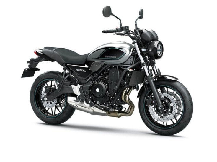 Thumbnail Photo undefined for New 2023 Kawasaki Z650 RS