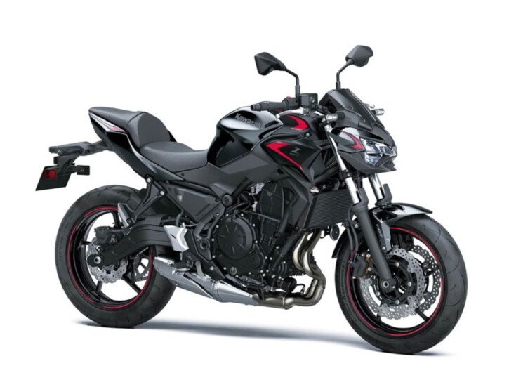 Thumbnail Photo undefined for 2023 Kawasaki Z650