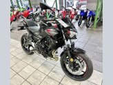 New 2023 Kawasaki Z650