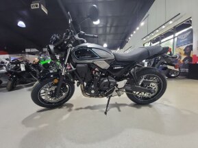2023 Kawasaki Z650 RS for sale 201405566