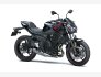 2023 Kawasaki Z650 for sale 201408098