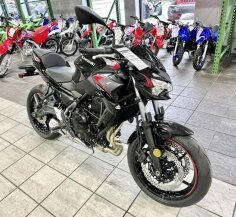2023 Kawasaki Z650 ABS for sale 201425761