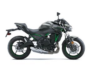 2023 Kawasaki Z650 ABS for sale 201425761