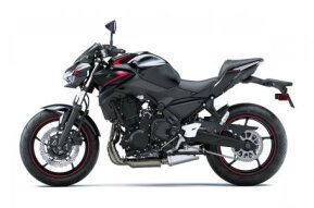2023 Kawasaki Z650 for sale 201428724