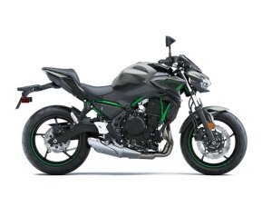 2023 Kawasaki Z650 ABS for sale 201435485