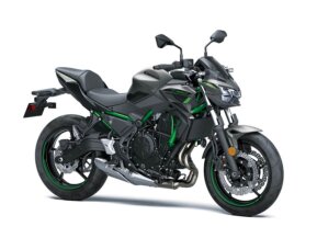 2023 Kawasaki Z650 ABS for sale 201459364
