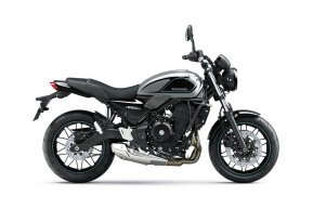 2023 Kawasaki Z650 RS for sale 201473483
