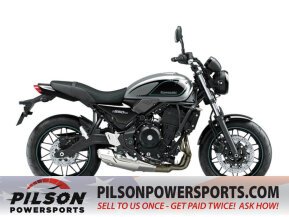 2023 Kawasaki Z650 RS for sale 201534687