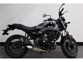 2023 Kawasaki Z650 RS for sale 201586083