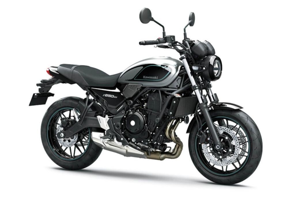 Kawasaki z650 best sale second hand