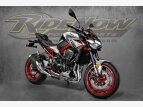 Thumbnail Photo 0 for New 2023 Kawasaki Z900 ABS