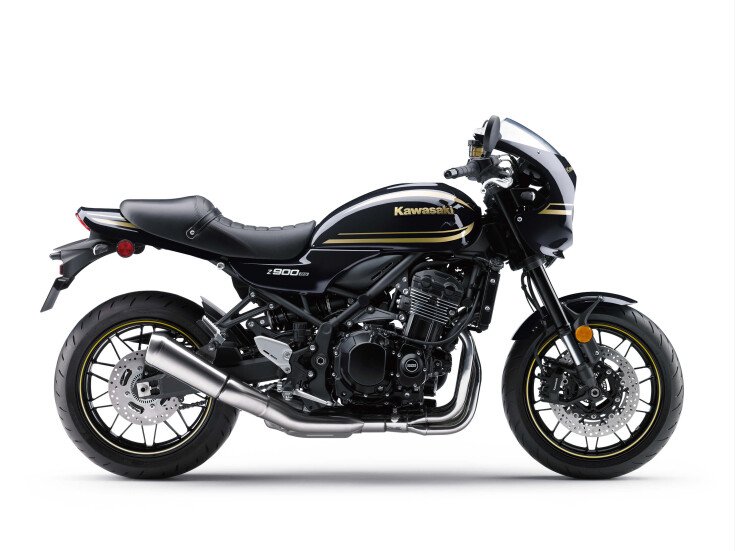 Thumbnail Photo undefined for New 2023 Kawasaki Z900 RS Cafe