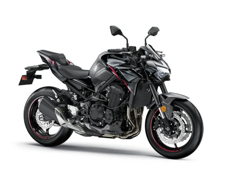 Thumbnail Photo undefined for New 2023 Kawasaki Z900