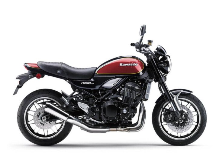 Thumbnail Photo undefined for New 2023 Kawasaki Z900