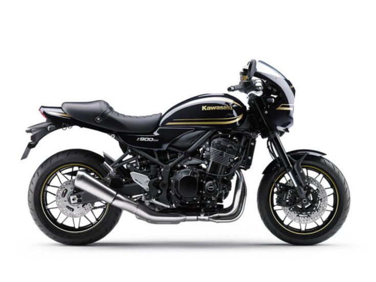 Thumbnail Photo undefined for New 2023 Kawasaki Z900