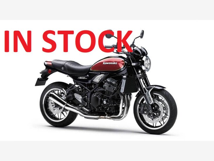 Thumbnail Photo undefined for New 2023 Kawasaki Z900