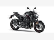 New 2023 Kawasaki Z900 ABS