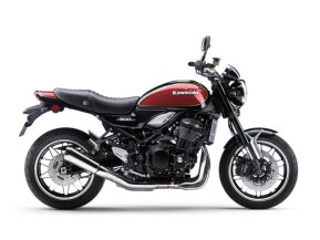 2023 Kawasaki Z900 RS for sale 201401363
