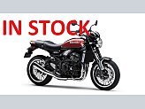 2023 Kawasaki Z900 for sale 201404382