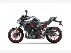 2023 Kawasaki Z900 ABS for sale 201404408