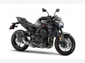 2023 Kawasaki Z900 ABS for sale 201410487