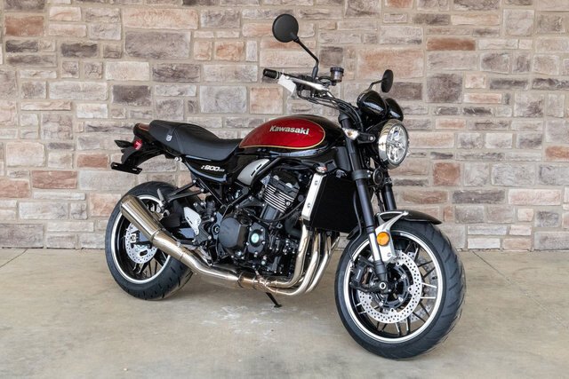 Kawasaki Z900 Motorcycles for Sale - Motorcycles on Autotrader