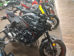 2023 Kawasaki Z900 ABS for sale 201436894