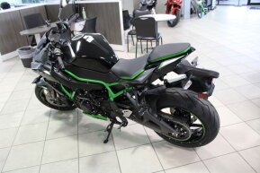 2023 Kawasaki Z H2 SE for sale 201390415