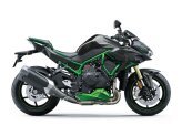 New 2023 Kawasaki Z H2 SE