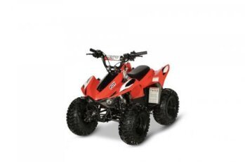 New 2023 Kayo Fox 70