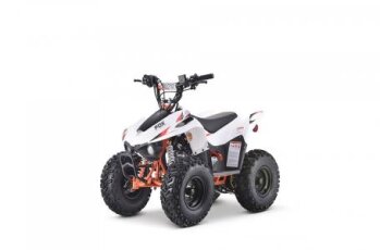 New 2023 Kayo Fox 70
