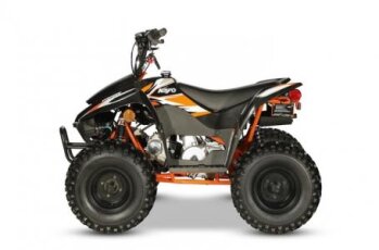 New 2023 Kayo Fox 70