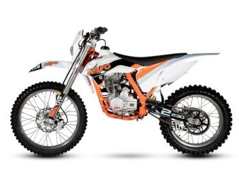 New 2023 Kayo K2