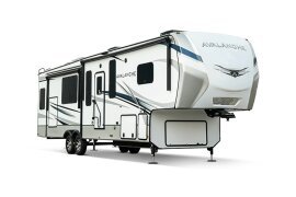 2023 Keystone Avalanche 302RS specifications