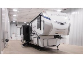 2023 Keystone Avalanche 390DS for sale 300402304