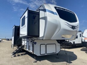 2023 Keystone Avalanche for sale 300406117