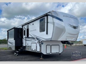 2023 Keystone Avalanche 390DS for sale 300406142