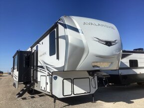 2023 Keystone Avalanche for sale 300408223