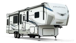 2023 Keystone Avalanche for sale 300409320