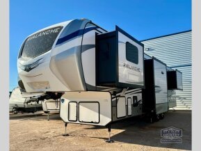 2023 Keystone Avalanche for sale 300409757