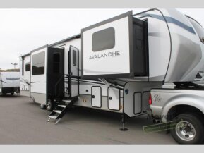 2023 Keystone Avalanche for sale 300412612