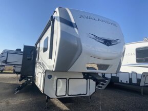 2023 Keystone Avalanche for sale 300415350
