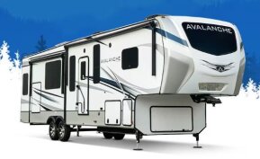2023 Keystone Avalanche for sale 300432708