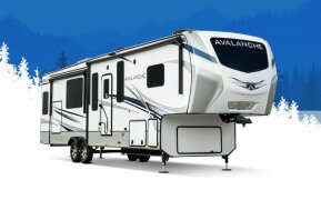 2023 Keystone Avalanche for sale 300441197