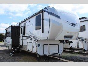 2023 Keystone Avalanche 390DS for sale 300451623