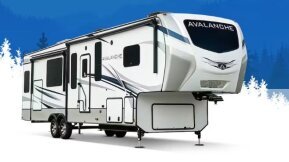 2023 Keystone Avalanche for sale 300452978