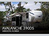 2023 Keystone Avalanche 390DS for sale 300508876