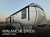 2023 Keystone Avalanche 390DS for sale 300514245