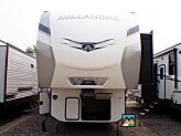 2023 Keystone Avalanche 390DS for sale 300524388