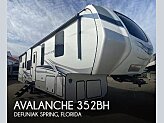 2023 Keystone Avalanche 352BH for sale 300529341